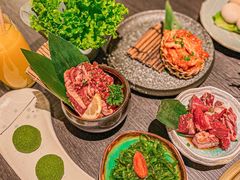 -AJIYA·池袋日式烧肉自助(天津万象城店)