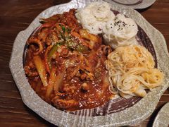 -一乐韩国炸鸡(梅江店)