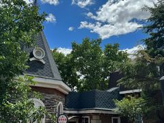 -天毓山庄·餐厅