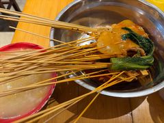 -嘉州鲜知味钵钵鸡(奎星楼店)