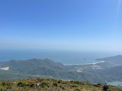 -七娘山