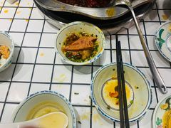 -六婶老火锅(交通大学直营店)