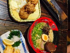 -平成屋·午肴夜酒(四川北路店)