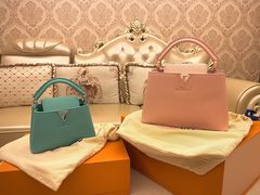 -LV路易威登(杭州万象城店)