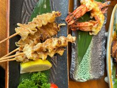-九井澤精致料理(金茂店)