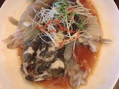 -彩丰楼·中餐厅(国家会展中心上海洲际店)