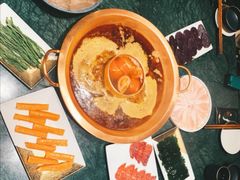 -肆味(东原1891江景店)