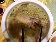 android_upload_pic-胖大嫂渔家排档(半边山店)