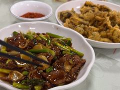 -胖哥川菜馆(武东路店)