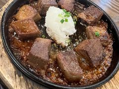 -东京屋(武定路店)