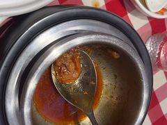 -西贝(宝乐汇店)