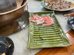 -壹条龙饭庄台基厂店