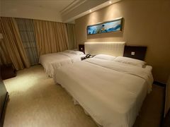 -杭州龙禧福朋喜来登酒店