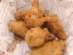 -韩礼年糕(飞虹路店)