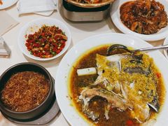 -口味堂(惠济路店)