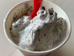 迷你奥利奥暴风雪-DQ(西苑店)