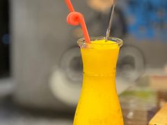 -炸鸡情侣韩式料理(中央大街店)