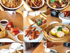 -临江酒店-中餐厅