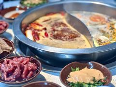 -芈重山老火锅(广州首店)