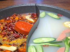 -楠火锅(仁恒梦中心店)