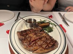 -Kathleen's Waitan 凯圣琳江景西餐厅(外滩店)