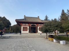 -懿德太子墓博物馆