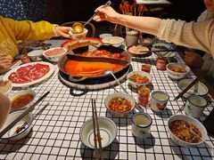 -董眼镜火锅(洪崖洞总店)