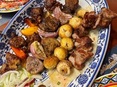 -卢布里西餐厅(总店)