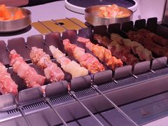 -丰茂烤串(全国首店)