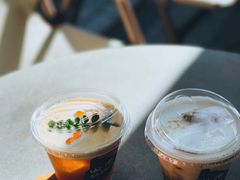 -SAANCI山池咖啡(卓悦中心店)