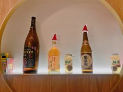-本日風和·寿司·料理(博地中心店)