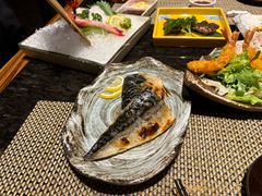 -天海日餐厅-青岛海泉湾皇冠假日度假酒店