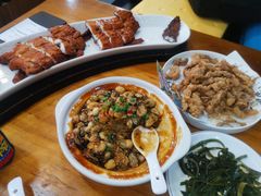 -醉壹号海鲜大排档(厦门美食地标店)