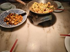 -苏乡兰亭·新派淮扬菜(吾悦广场店)