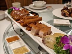-勝記酒家·37年老字号·经典粤菜(荔枝公园店)