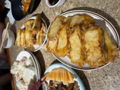 -金谷园饺子馆(北邮总店)