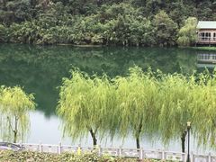 -天地生态农庄