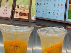 -龙湖杭州滨江天街
