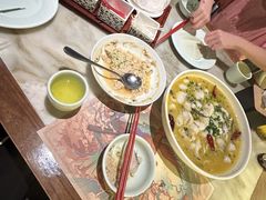 -苏乡兰亭·新派淮扬菜(吾悦广场店)