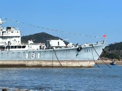 -东海半边山旅游度假区