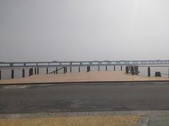 -东疆建设开发纪念公园