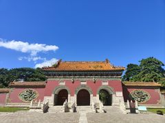 -北陵公园