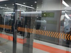 -靖江路(地铁站)
