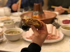 -八先生涮肉房(三里河店)