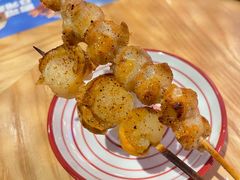 -鸟山鸣·日料食堂(王府井店)