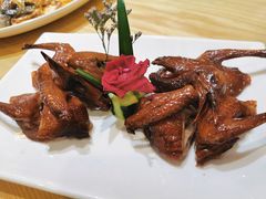 -德胜轩正宗顺德菜(宝安沙井会展中心店)