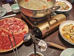 -阿财老铺·老蚌埠龙虾城(华夏总店)