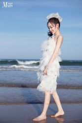 -AMOUR·爱沫婚纱礼服·小众设计品牌