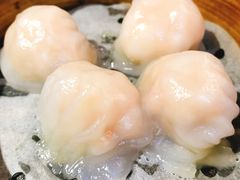 虾饺-点点心点心专门店(湾仔店)