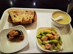-阿那亚第三食堂 Cafeteria 3